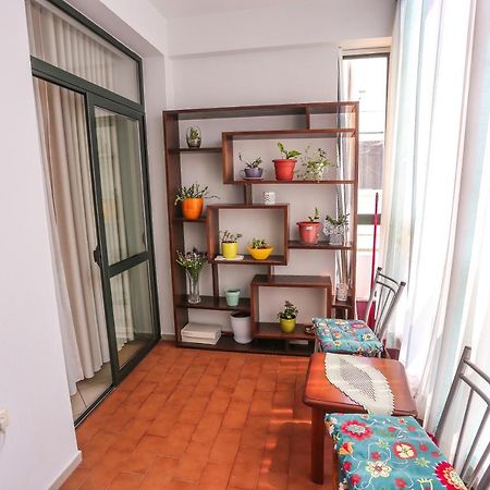 Tirana Views Apartment - Comfy & Spacious Extérieur photo
