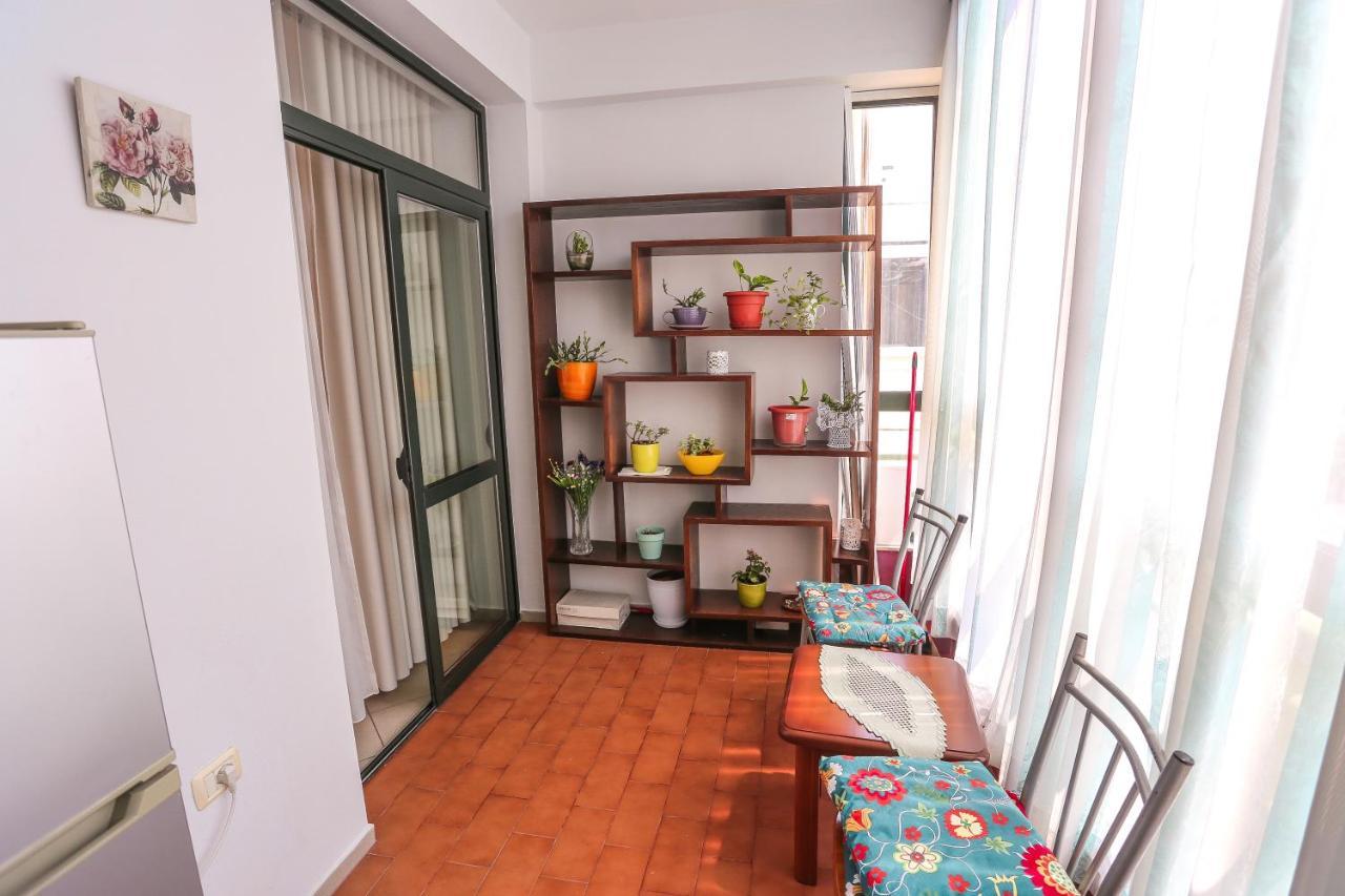 Tirana Views Apartment - Comfy & Spacious Extérieur photo
