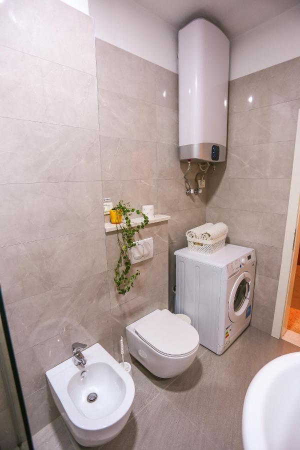 Tirana Views Apartment - Comfy & Spacious Extérieur photo