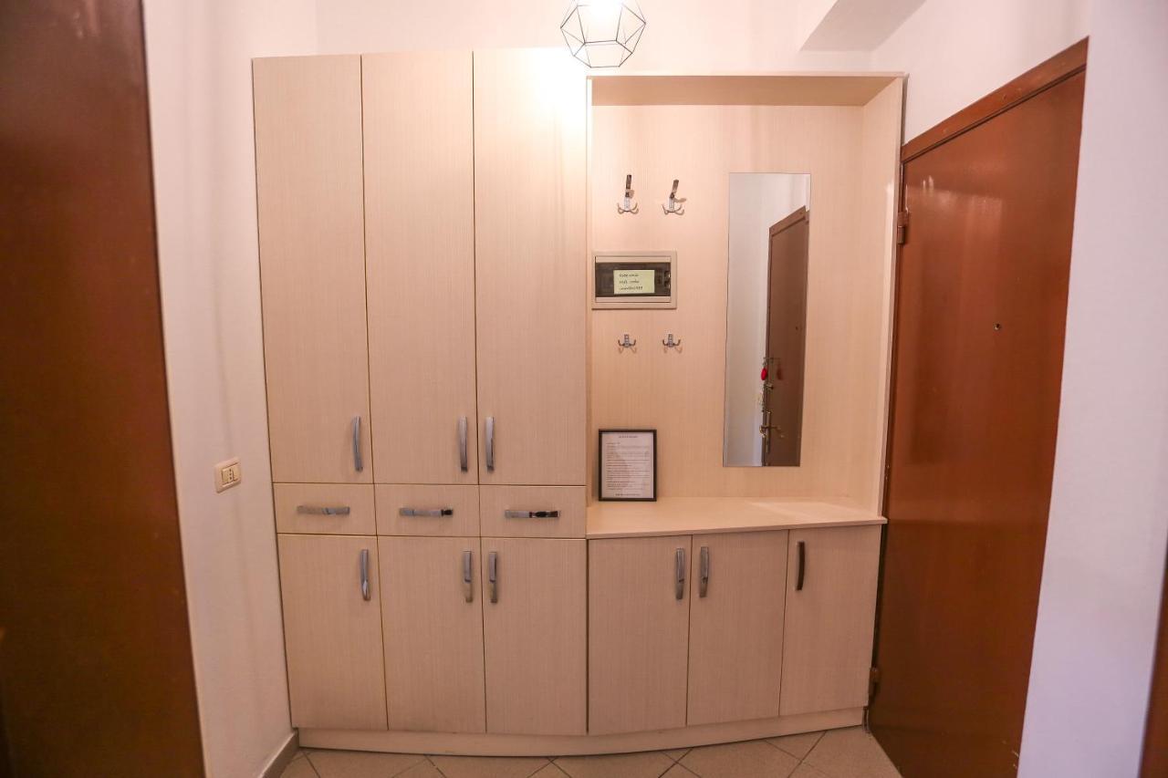 Tirana Views Apartment - Comfy & Spacious Extérieur photo
