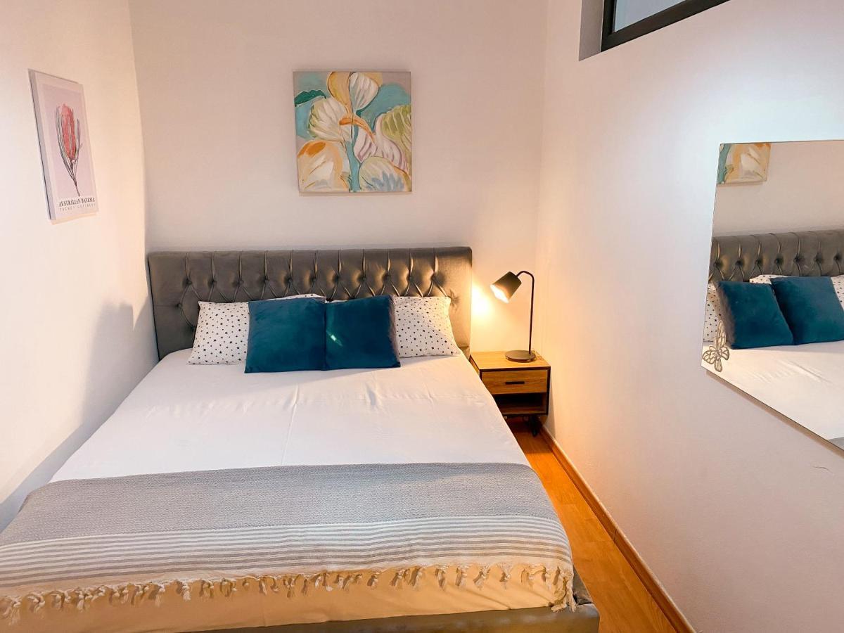 Tirana Views Apartment - Comfy & Spacious Extérieur photo