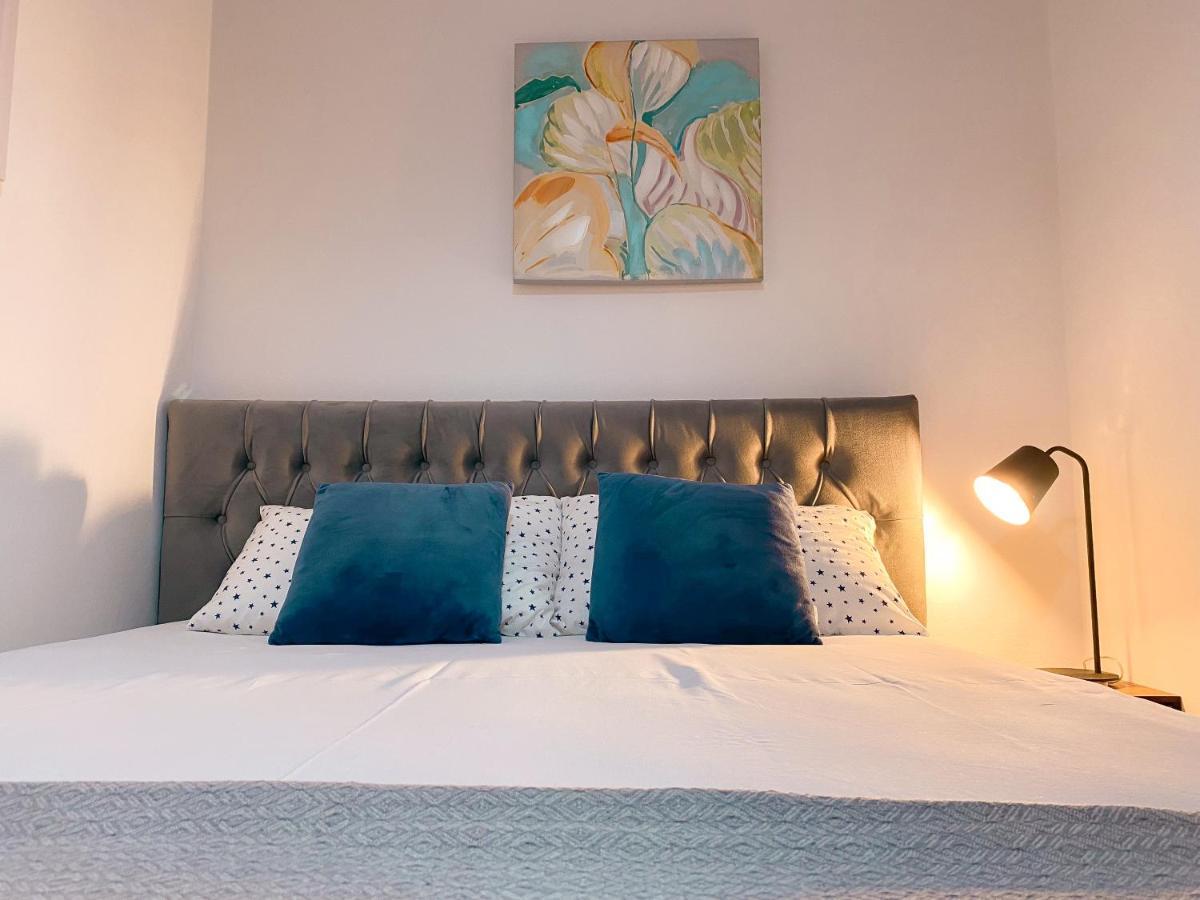 Tirana Views Apartment - Comfy & Spacious Extérieur photo
